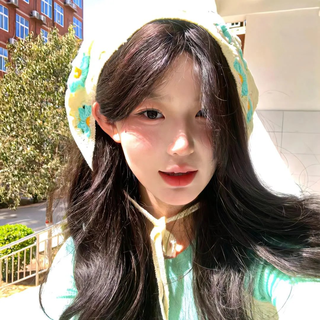 一袭清梦压海棠